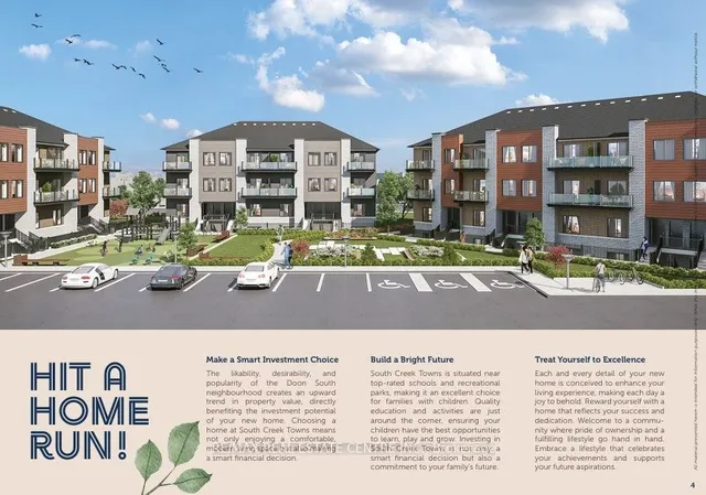 10 South Creek Dr Unit 5