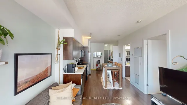 Additional image 7 of 169 Fort York Blvd Unit 308