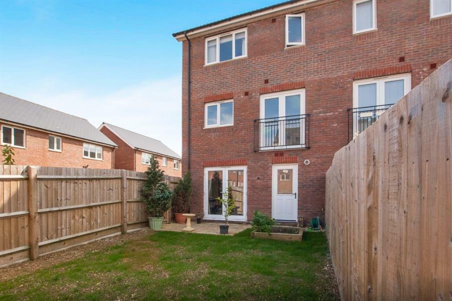 Additional image 11 of Hatton Road - Stoke Gifford