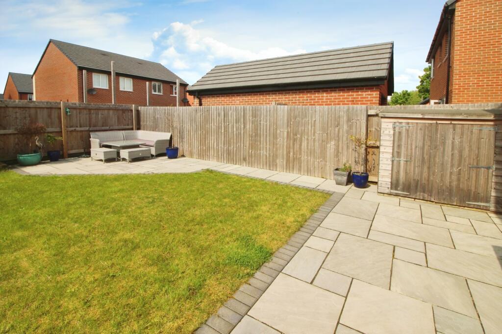 Additional image 14 of Emperor Avenue, Chester, Cheshire West and Ches, CH4