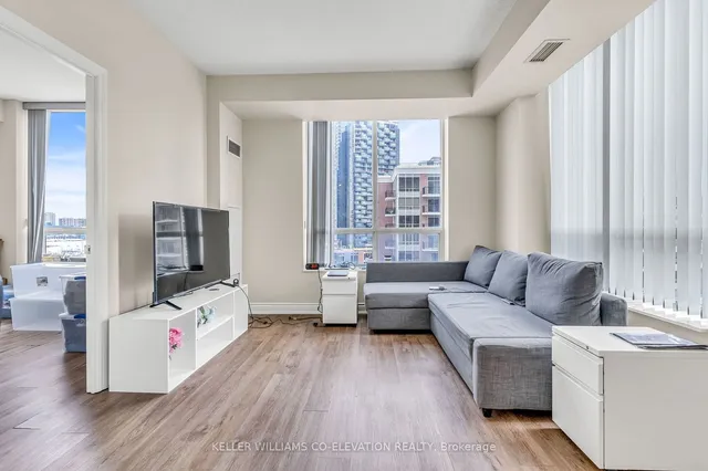 Additional image 15 of 1105 Leslie St Unit 1002