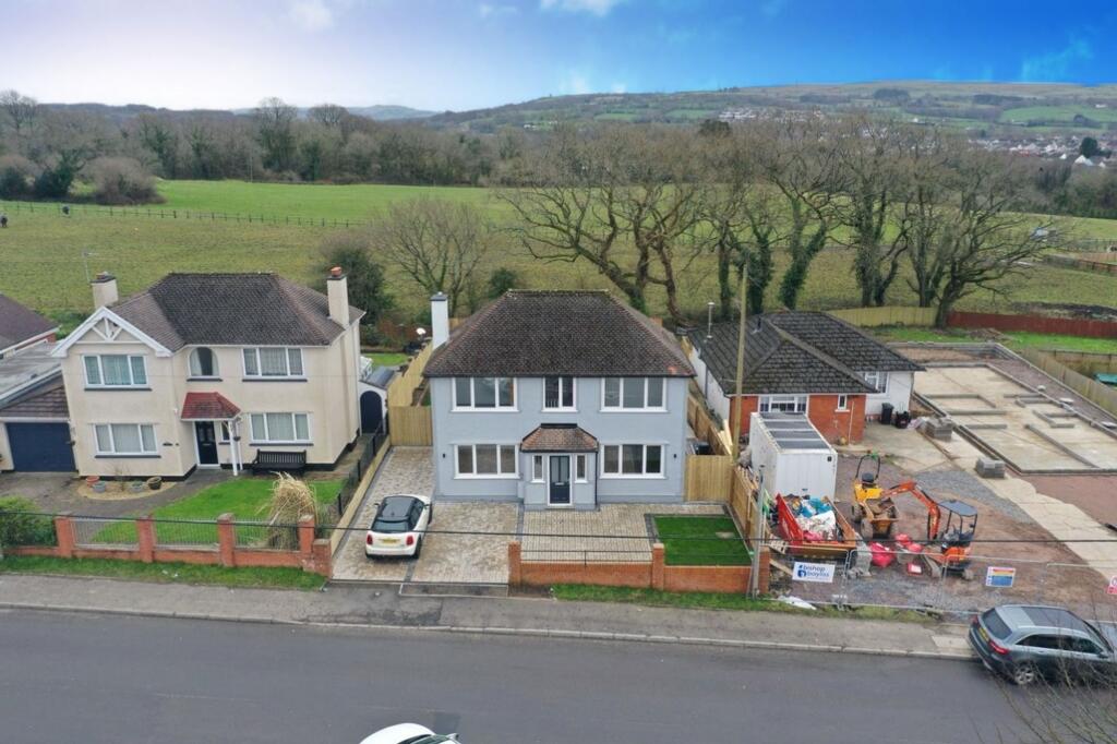 Additional image 39 of Gelligaer Road, Trelewis, CF46