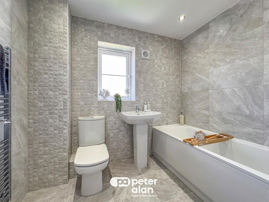 Additional image 16 of Cwm Heulwen, Aberaman, Aberdare