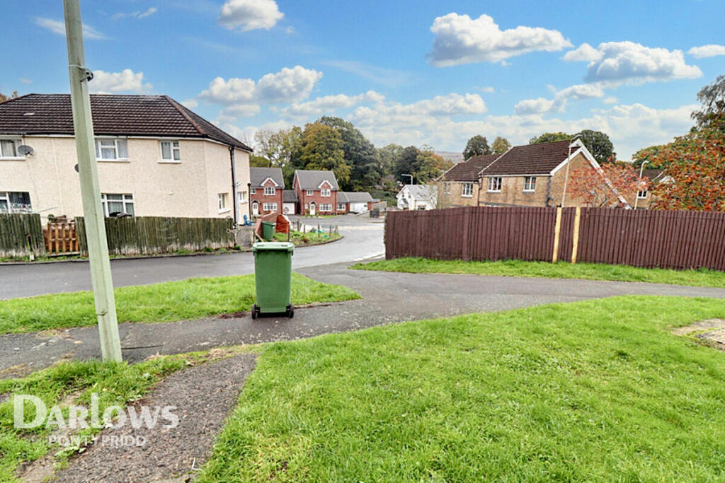 Additional image 10 of Grovers Close, Pontypridd