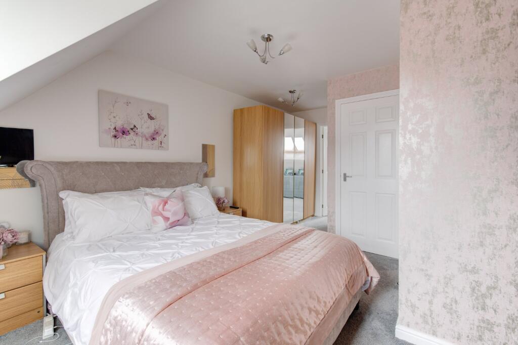 Additional image 10 of St. Francis Drive, Birmingham, West Midlands, B30