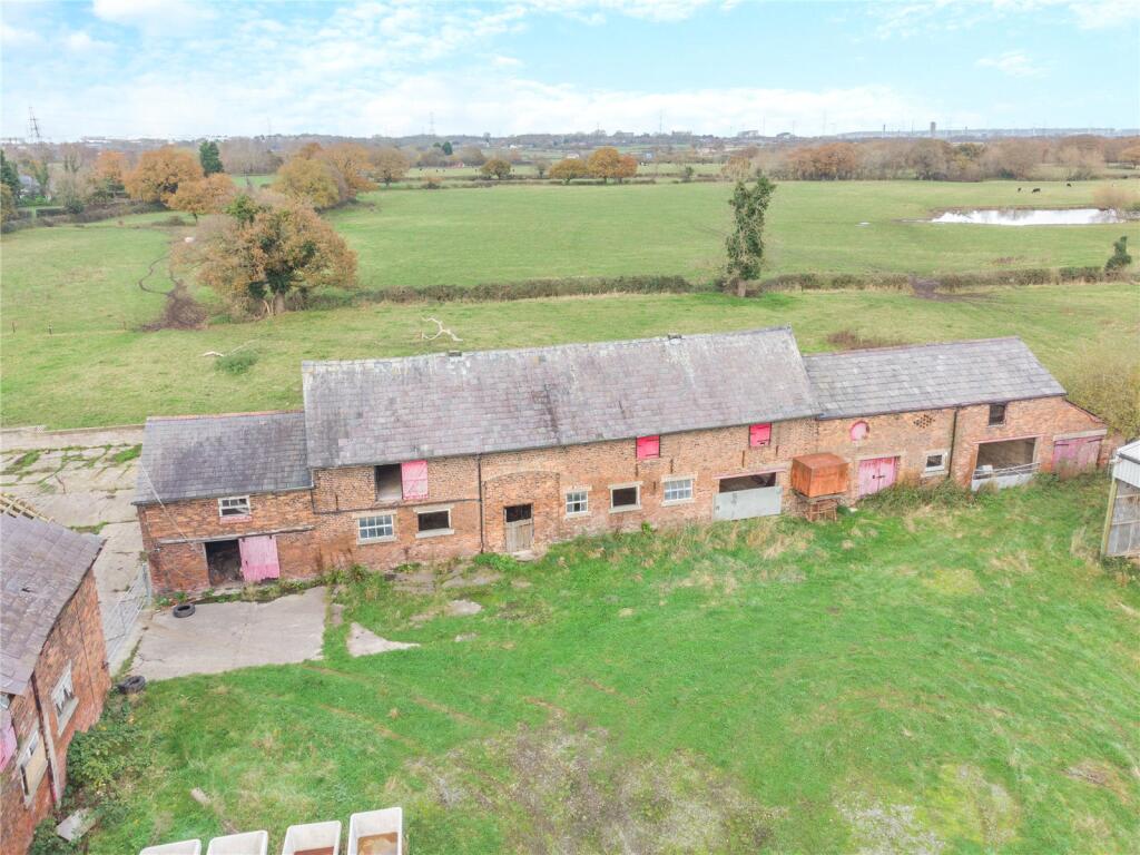 Additional image 15 of Cryers Lane, Thornton-Le-Moors, Nr Chester, Cheshire, CH2