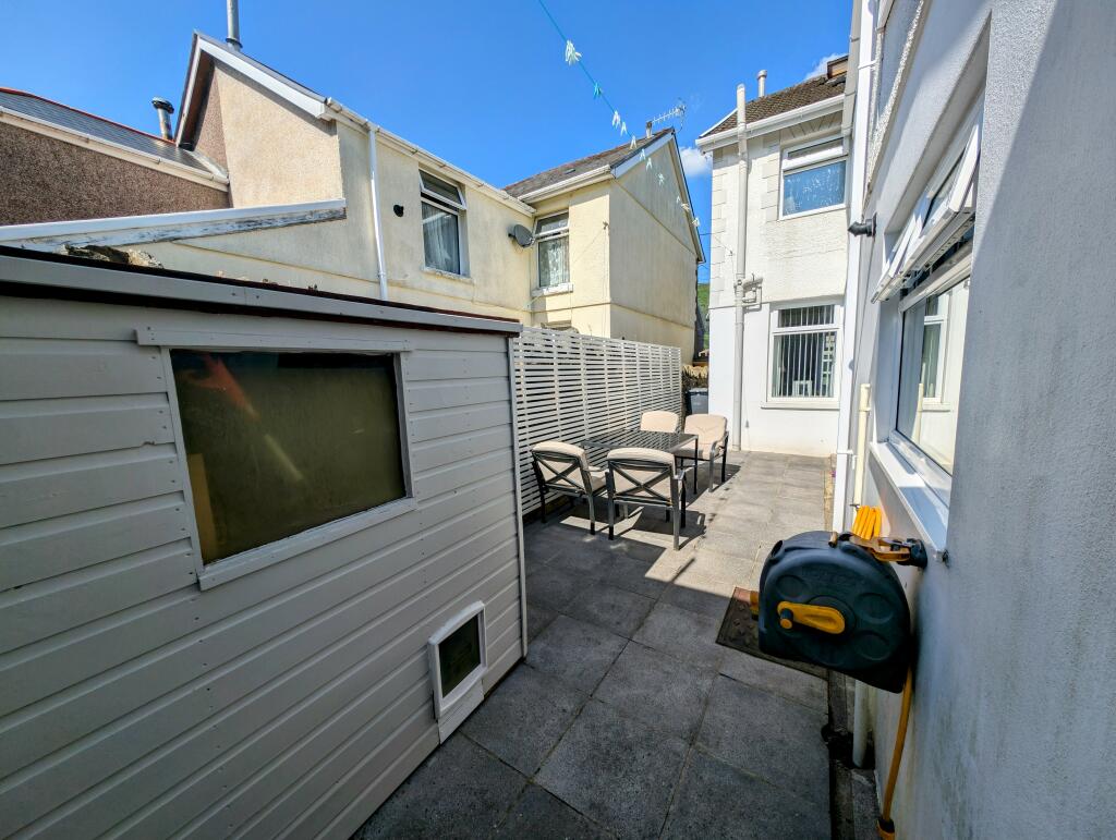 Additional image 28 of Tanygraig, High Street, Mountain Ash, CF45 3PB