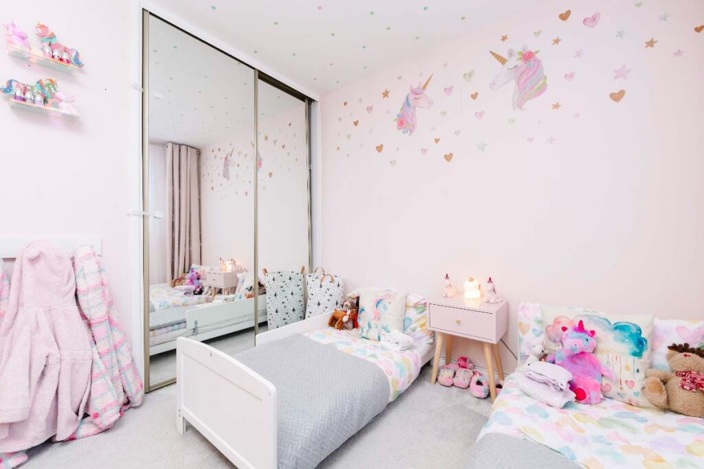 Additional image 24 of Heol Nant Caiach, Treharris