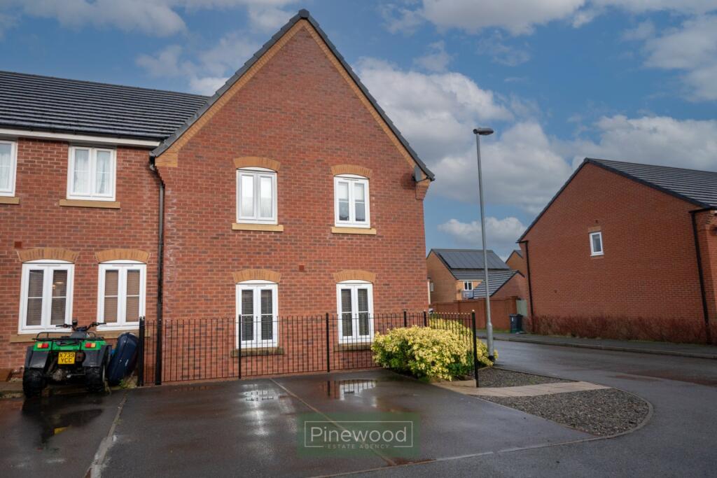 Additional image 20 of Ffordd Bate, Connahs Quay, CH5