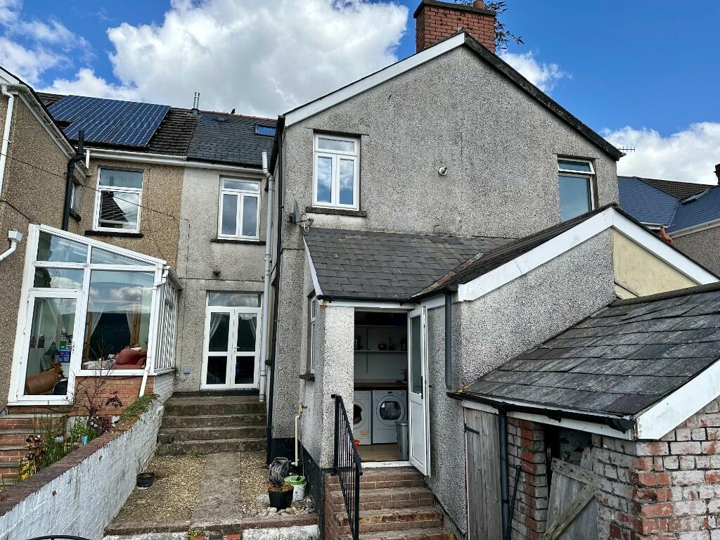 Additional image 14 of Lancaster Terrace, Merthyr Tydfil, CF47 8SL