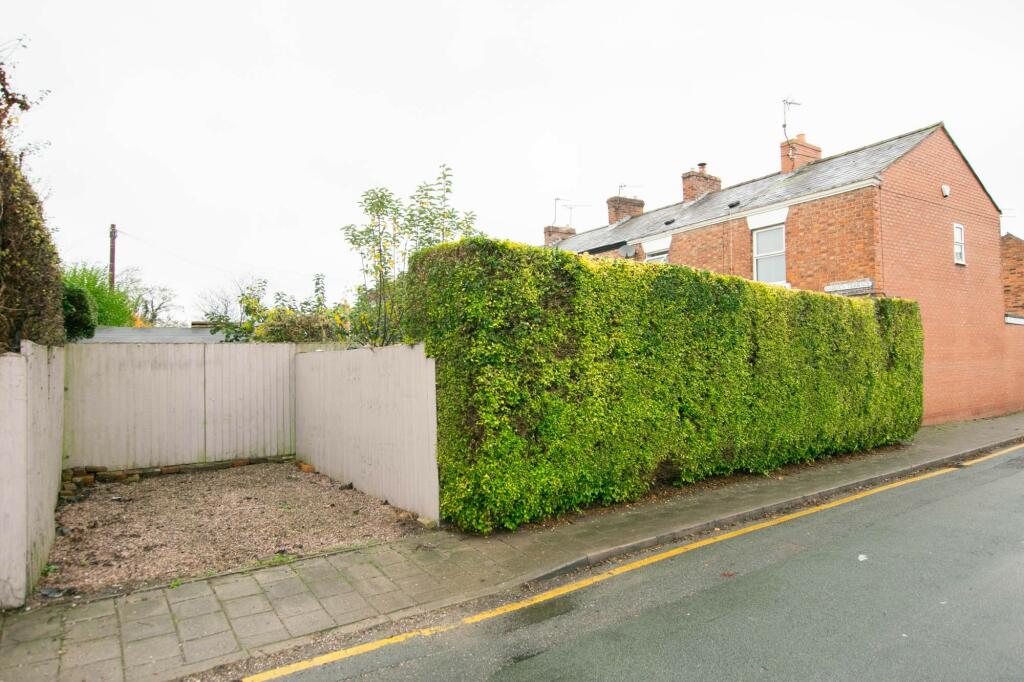 Additional image 13 of Garden Terrace, Boughton, Chester