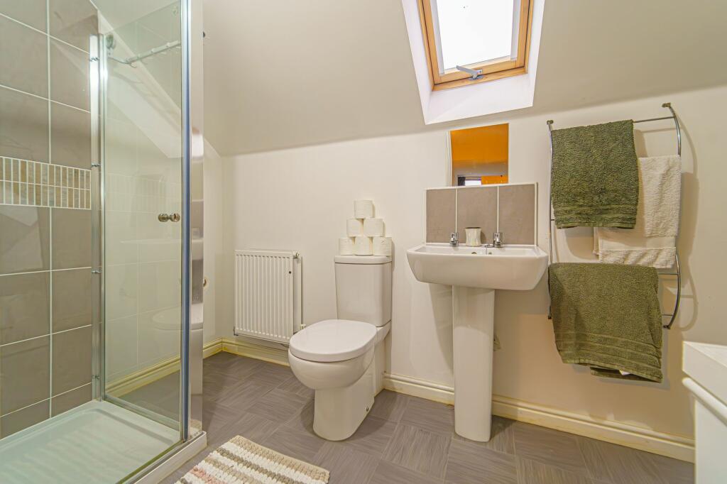 Additional image 32 of Heol Stradling, Coity, CF35