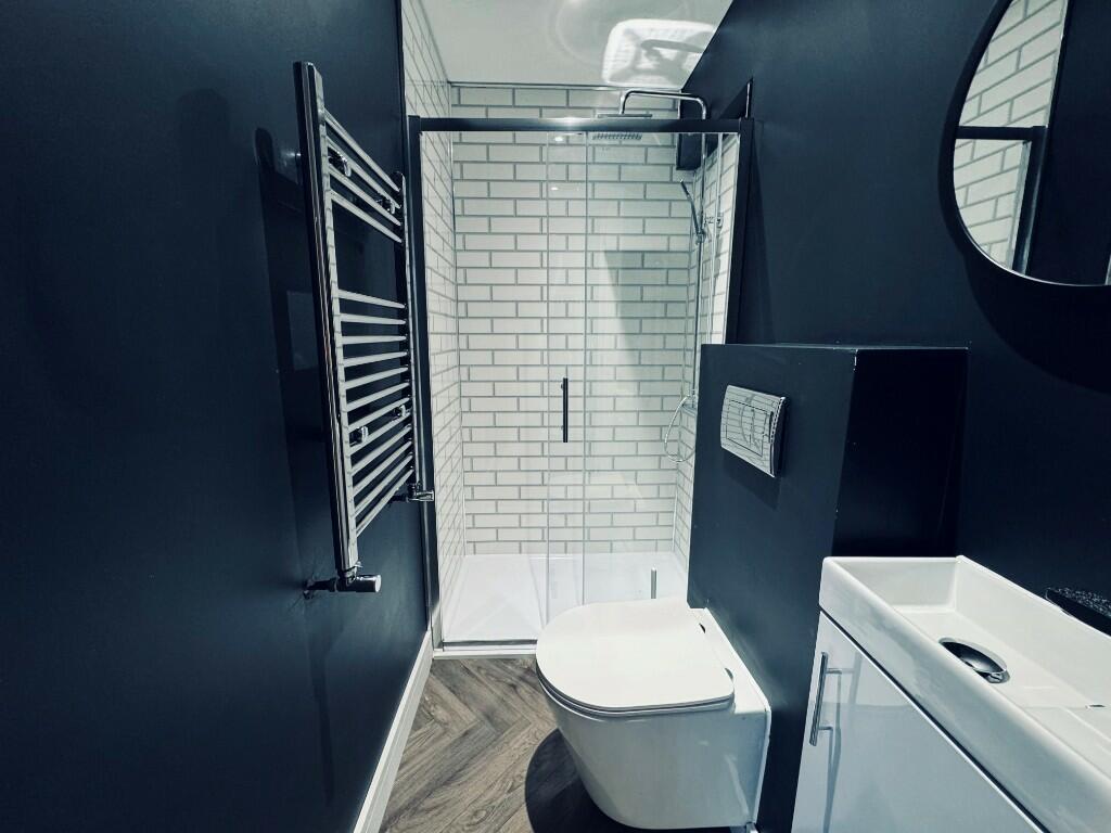 Additional image 5 of House Share - Studio Rooms - Grange Road, Chester