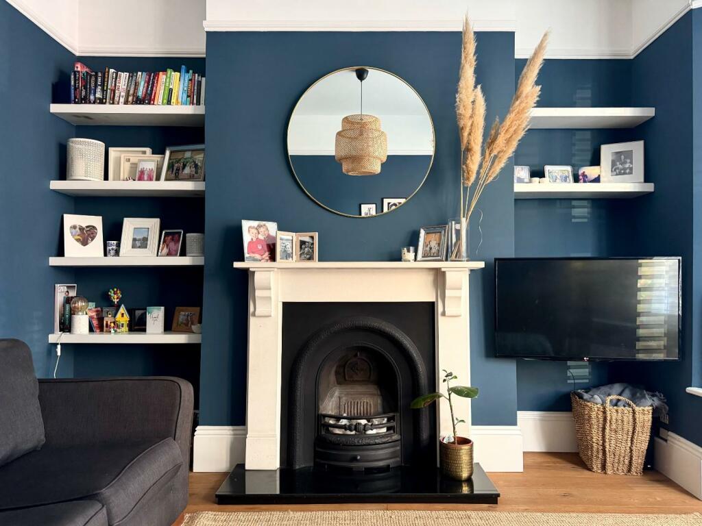 Additional image 3 of Maughan Terrace, Penarth