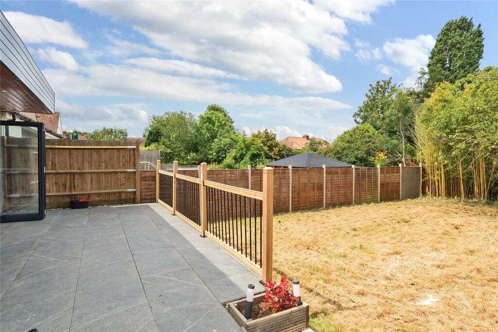 Additional image 18 of Hartfield Road, West Wickham