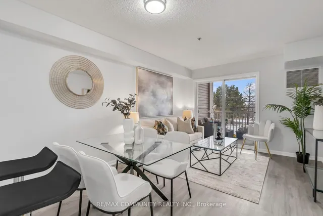 Additional image 12 of 5225 Finch Ave Unit 310