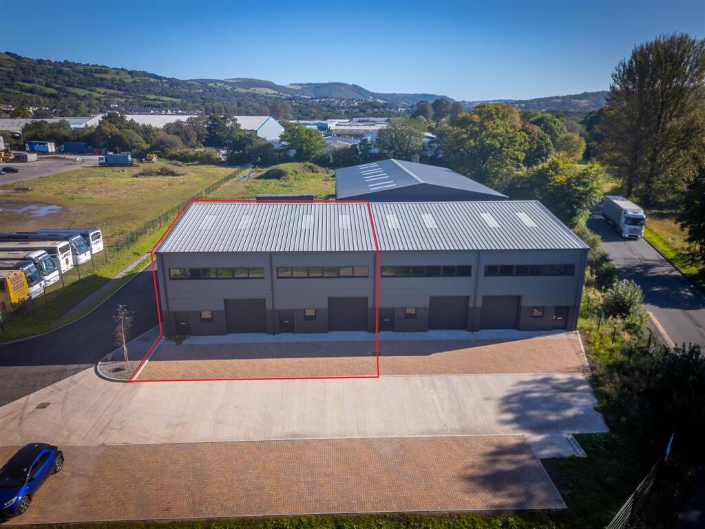 Additional image 7 of Units 1&2, Parc Glas, Pantglas Industrial Estate, Bedwas, Caerphilly