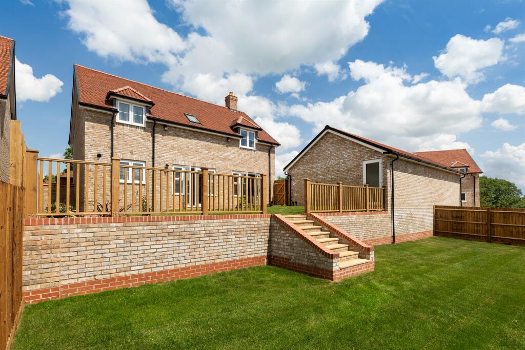 Additional image 11 of Poppyfields, Bartlow Road, Linton