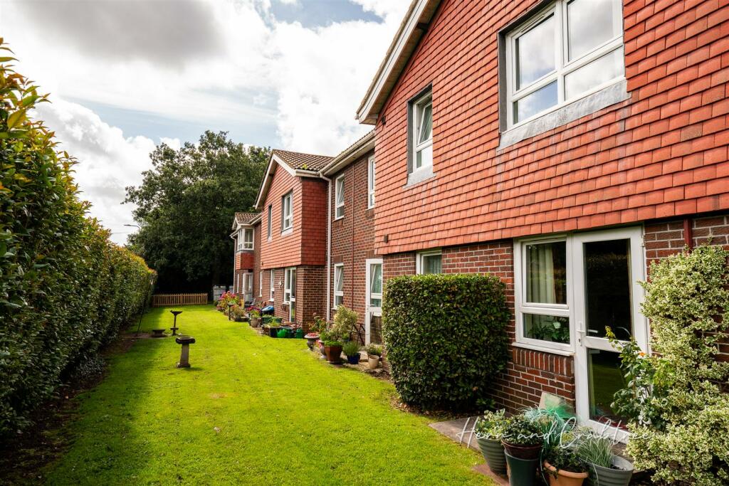 Additional image 11 of Restway Court, Danescourt Way, Danescourt, Cardiff