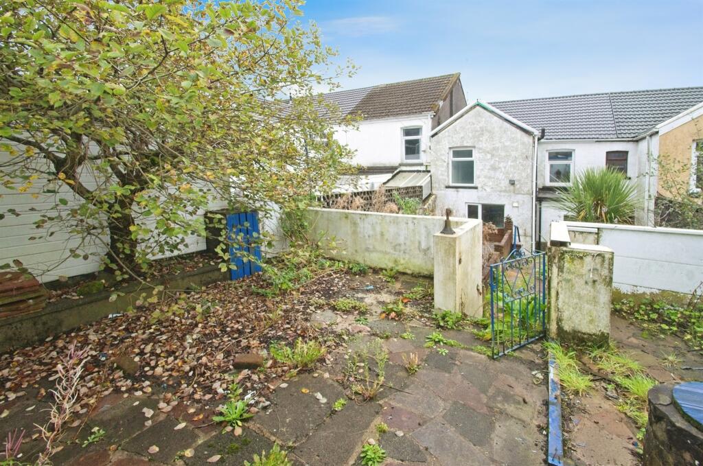 Additional image 14 of Treharne Road, Maesteg