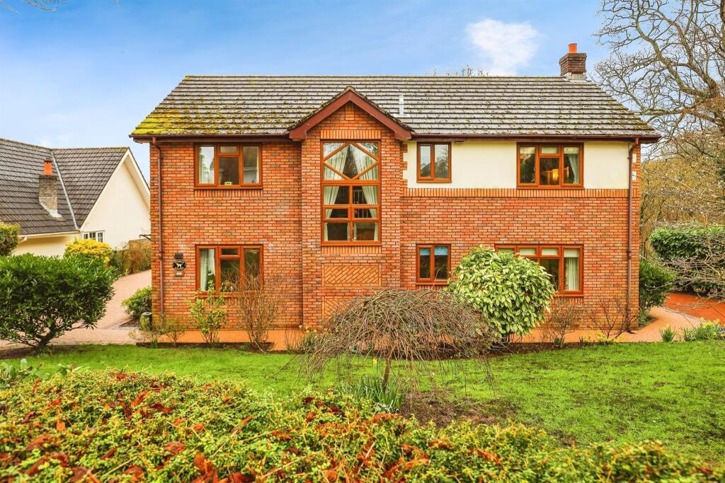 Additional image 2 of Duffryn Crescent, Peterston-Super-Ely, Cardiff