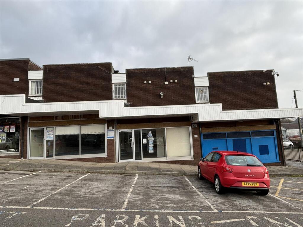 Additional image 5 of Unit 3, Ely Valley Road, Talbot Green, Pontyclun