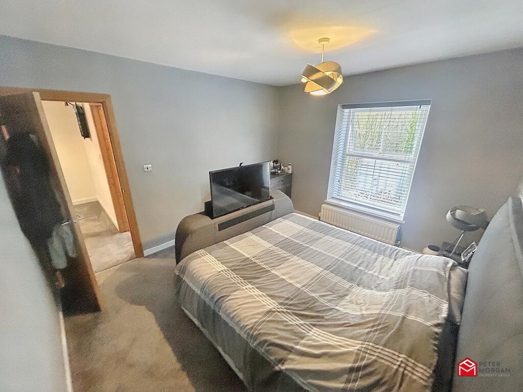 Additional image 9 of Station Row, Pontyrhyl, Bridgend, Bridgend County. CF32 8PJ