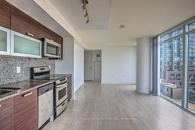 Additional image 11 of 36 Lisgar St Unit 1002E