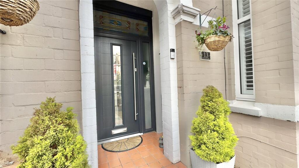 Additional image 17 of Knutsford Road, Moreton, Wirral, CH46