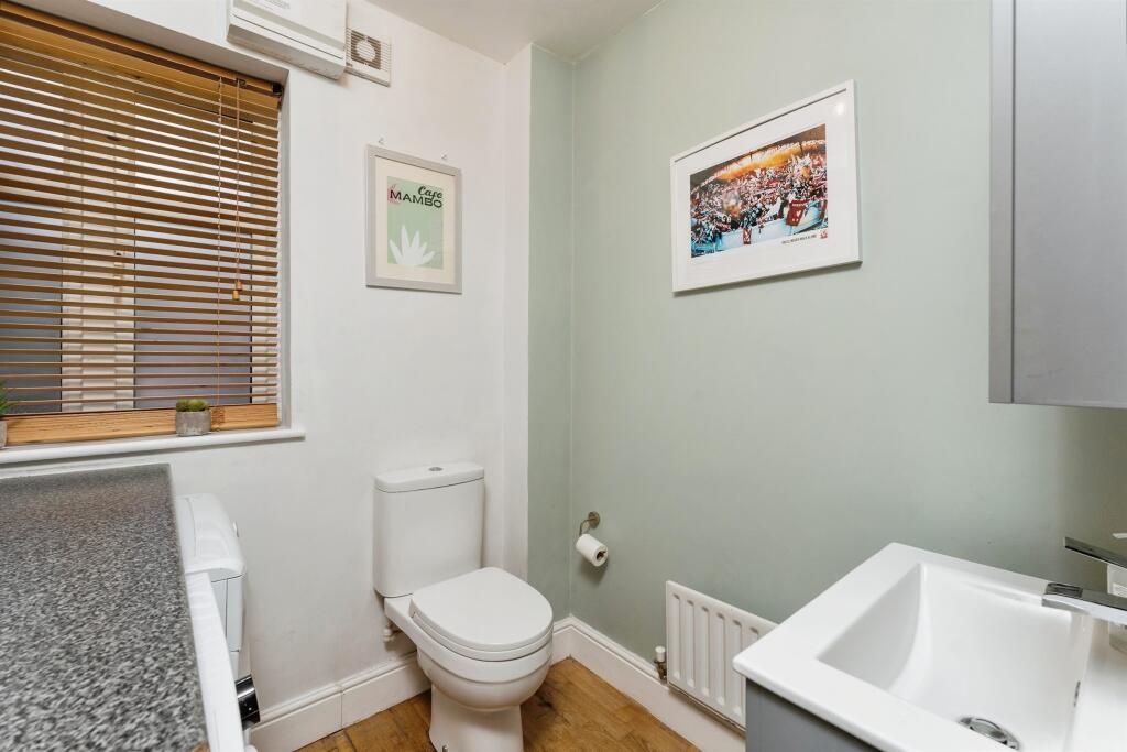 Additional image 10 of Cherry Gardens, Great Boughton, Chester