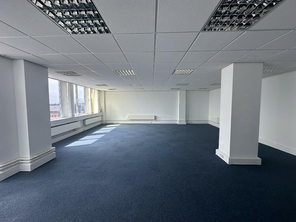 Additional image 7 of Suite 3, 4th Floor, Refuge House, Watergate Row, Chester, CH1 2LE