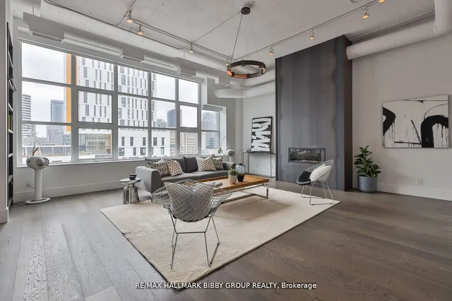 Additional image 2 of 155 Dalhousie St Unit 1054