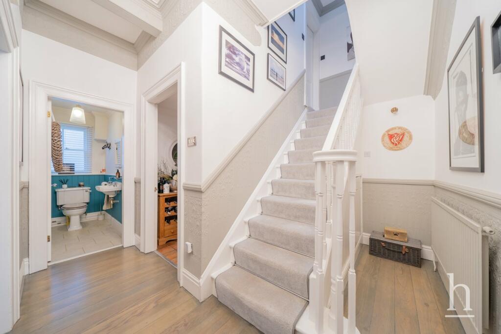 Additional image 9 of The Kings Gap, Hoylake, CH47