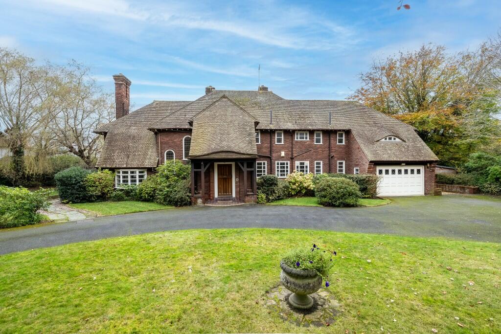 Additional image 28 of Links Hey Road, CH48