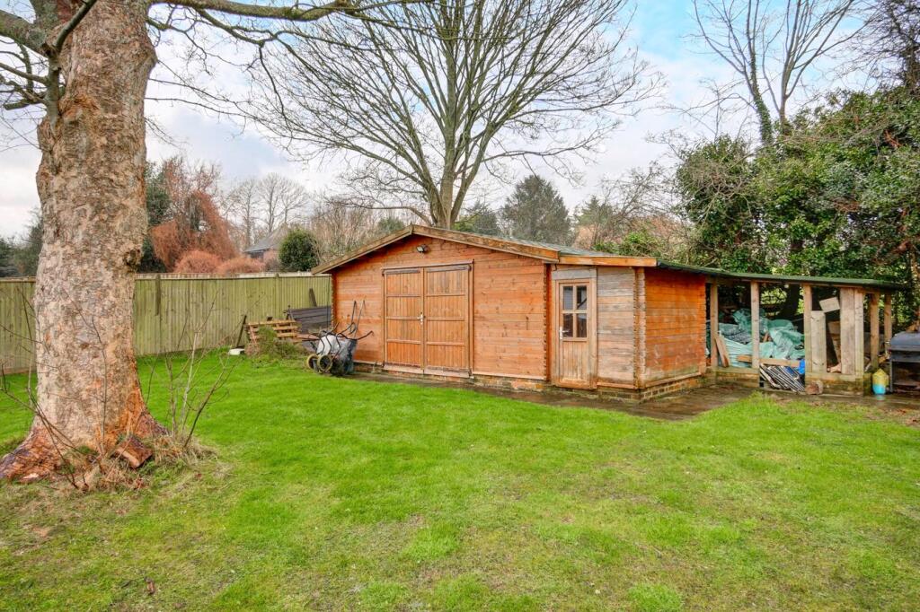 Additional image 28 of Amberstone, Hailsham, BN27