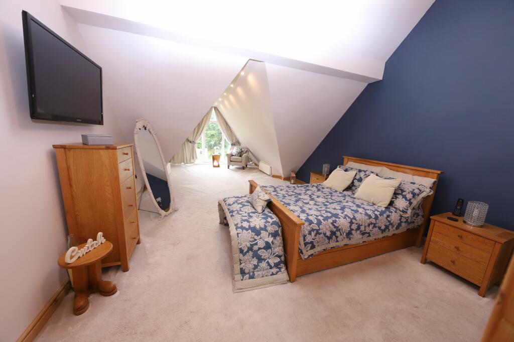 Additional image 8 of Noddfa, Little Row, Aberdare