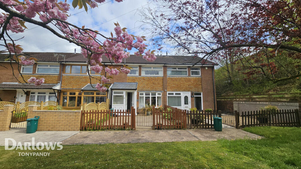 Additional image 26 of Nantgwyddon Close, Gelli, Pentre CF41