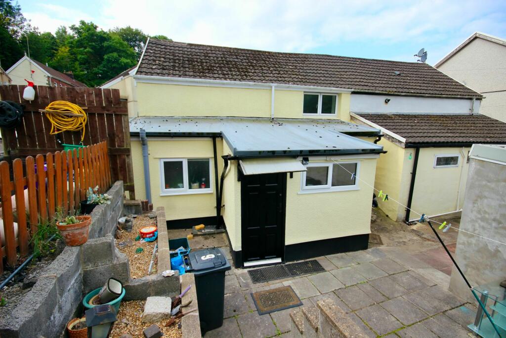Additional image 22 of Land and Cottage at Dan-y-Twyn, Treharris