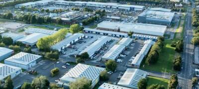 Additional image 3 of Croft Business Park, Carrock Road, Bromborough, Wirral, Merseyside, CH62