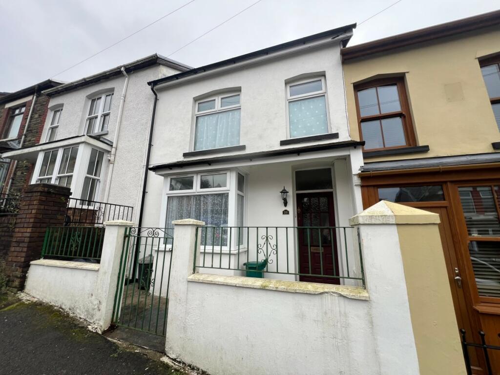 Additional image 15 of Stuart Street, Treherbert - Treherbert