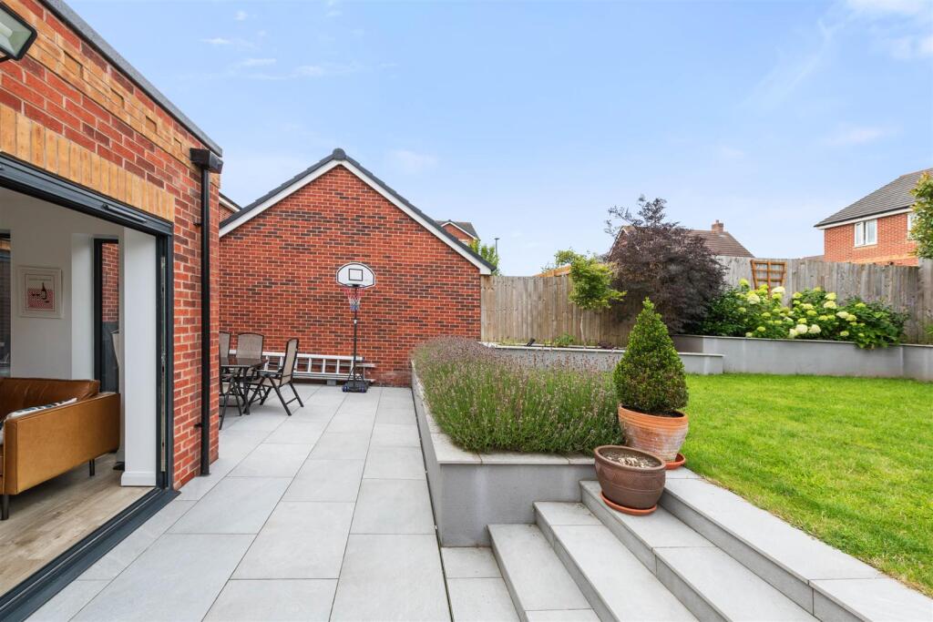 Additional image 16 of Ken Trueman Grove, Knowle, Solihull