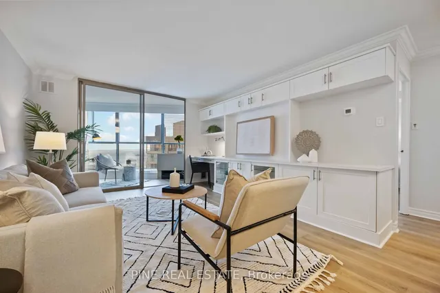 Additional image 12 of 260 Queens Quay Unit 3103