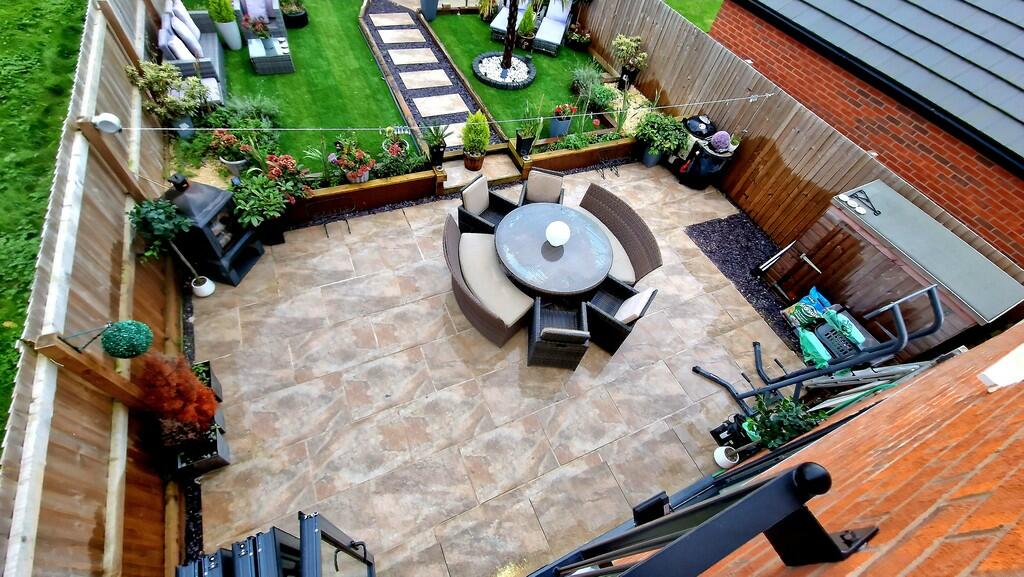 Additional image 28 of Devana Gardens, Chester