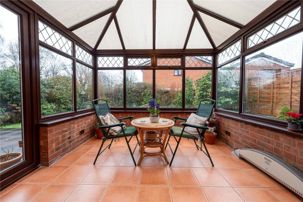 Additional image 9 of Falcon, Wilnecote, Tamworth, Staffordshire, B77