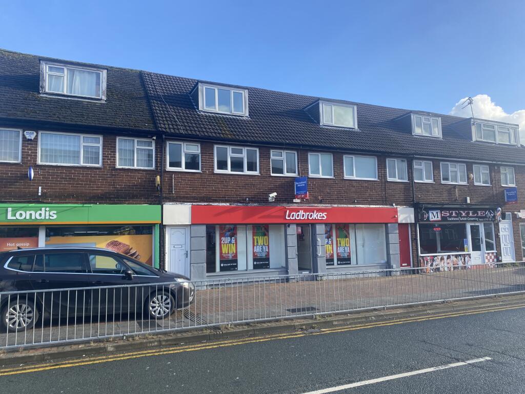 Additional image 3 of 3A Victoria Road, Saltney, Chester, Cheshire, CH4
