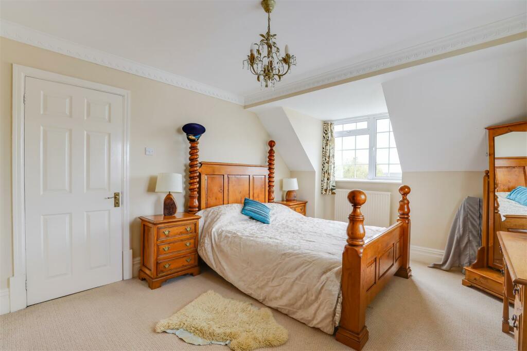 Additional image 16 of Broadlands, The Meadows, Penllyn, Nr Cowbridge, Vale of Glamorgan, CF71 7RL