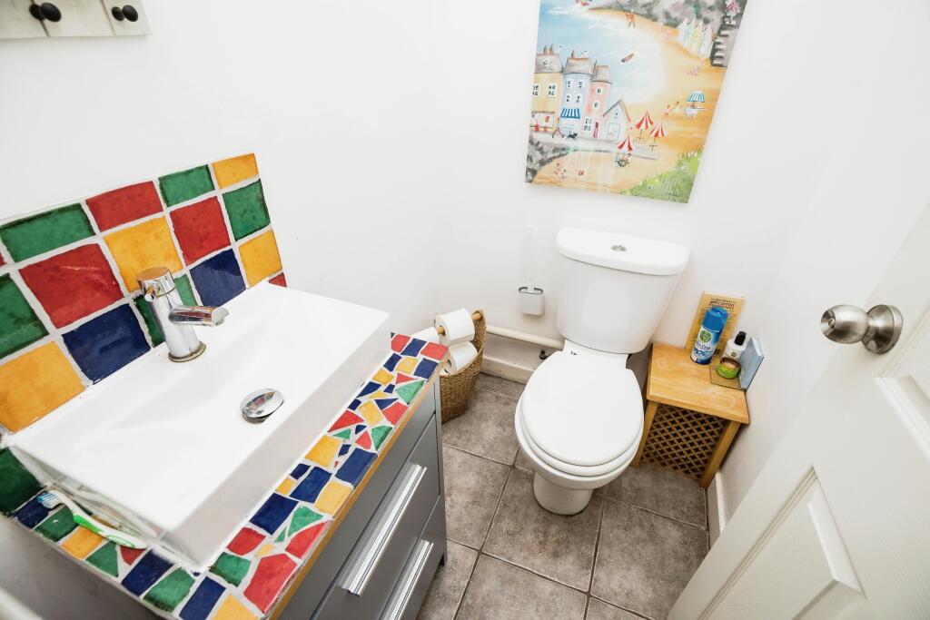 Additional image 12 of Greenbank Road, West Kirby, Wirral, Merseyside, CH48