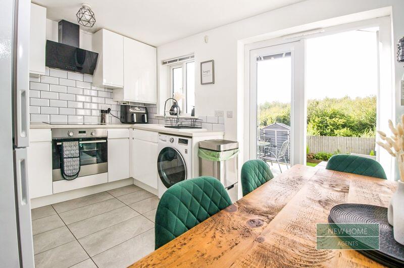 Additional image 20 of Heol Booths, Old St. Mellons, Cardiff, CF3 6WA