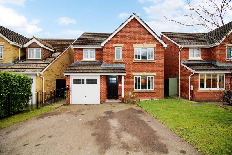 Additional image 21 of Barnard Way, Church Village, Pontypridd, CF38 1DQ