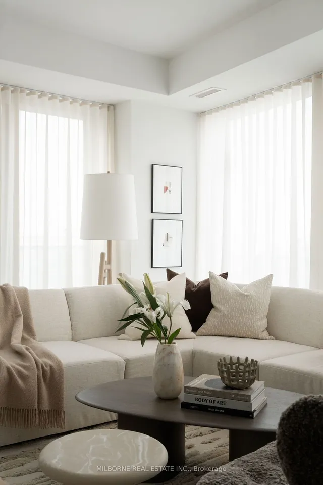 Additional image 6 of 470 Front St W Unit 1405